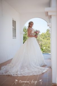 Trouwen Ibiza