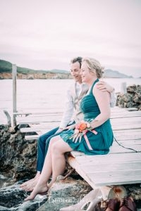 Trouwen Ibiza