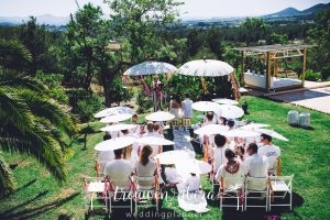 Trouwen Ibiza