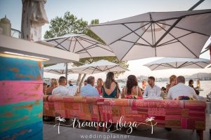 Trouwen Ibiza