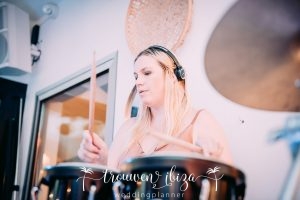Trouwen Ibiza