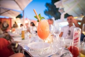 Trouwen Ibiza