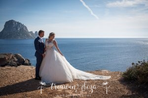 Trouwen Ibiza