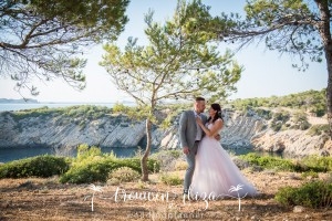 Trouwen Ibiza
