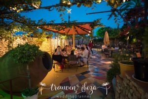 Trouwen Ibiza