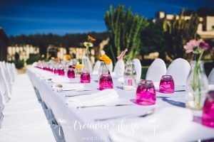 Trouwen Ibiza
