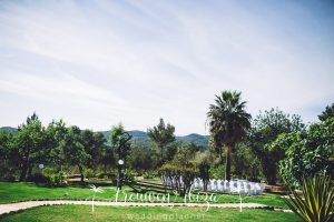 Trouwen Ibiza