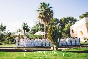 Trouwen Ibiza