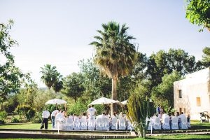 Trouwen Ibiza