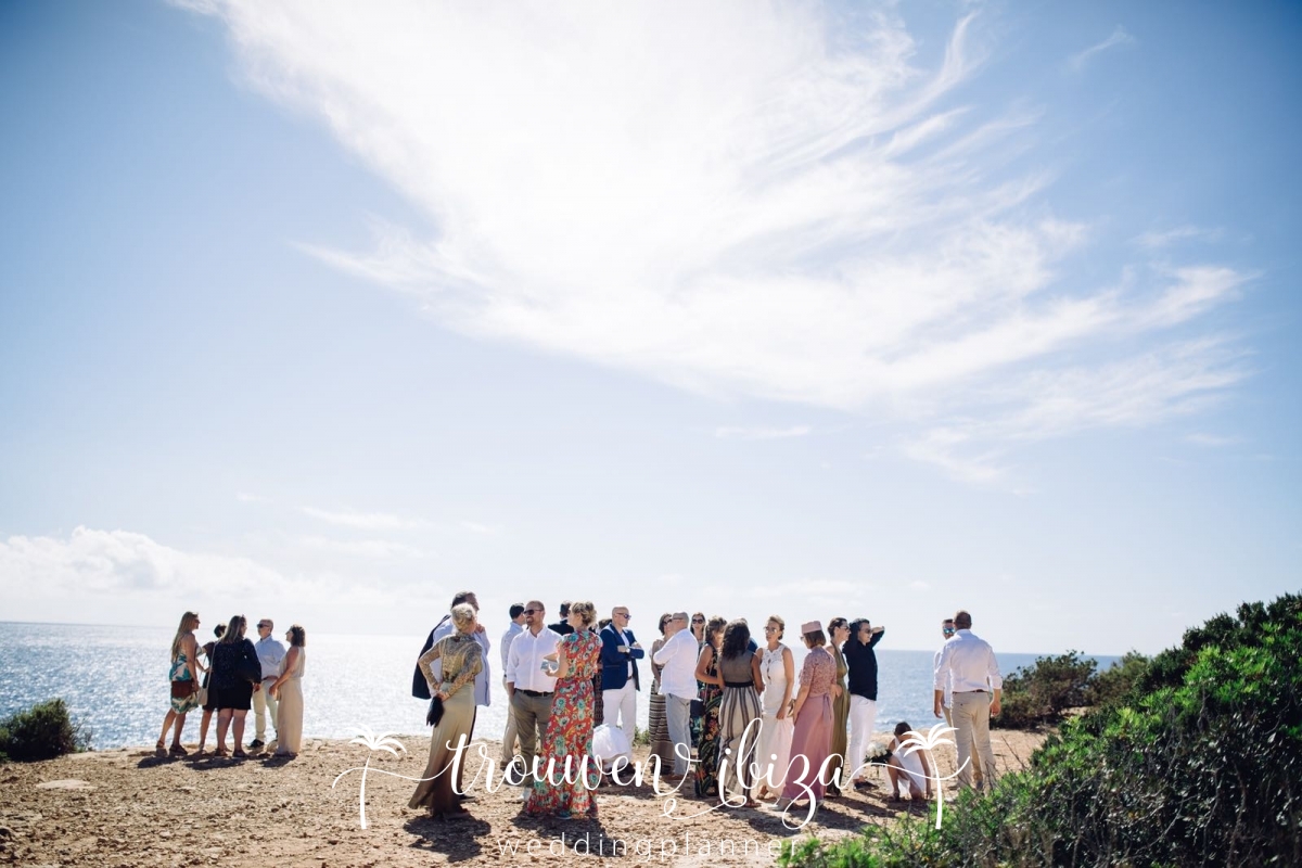 Trouwen Ibiza - Weddingplanner Ibiza