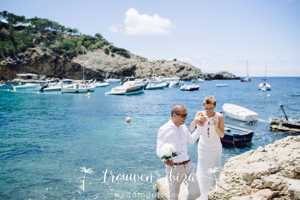 Trouwen Ibiza - Weddingplanner Ibiza