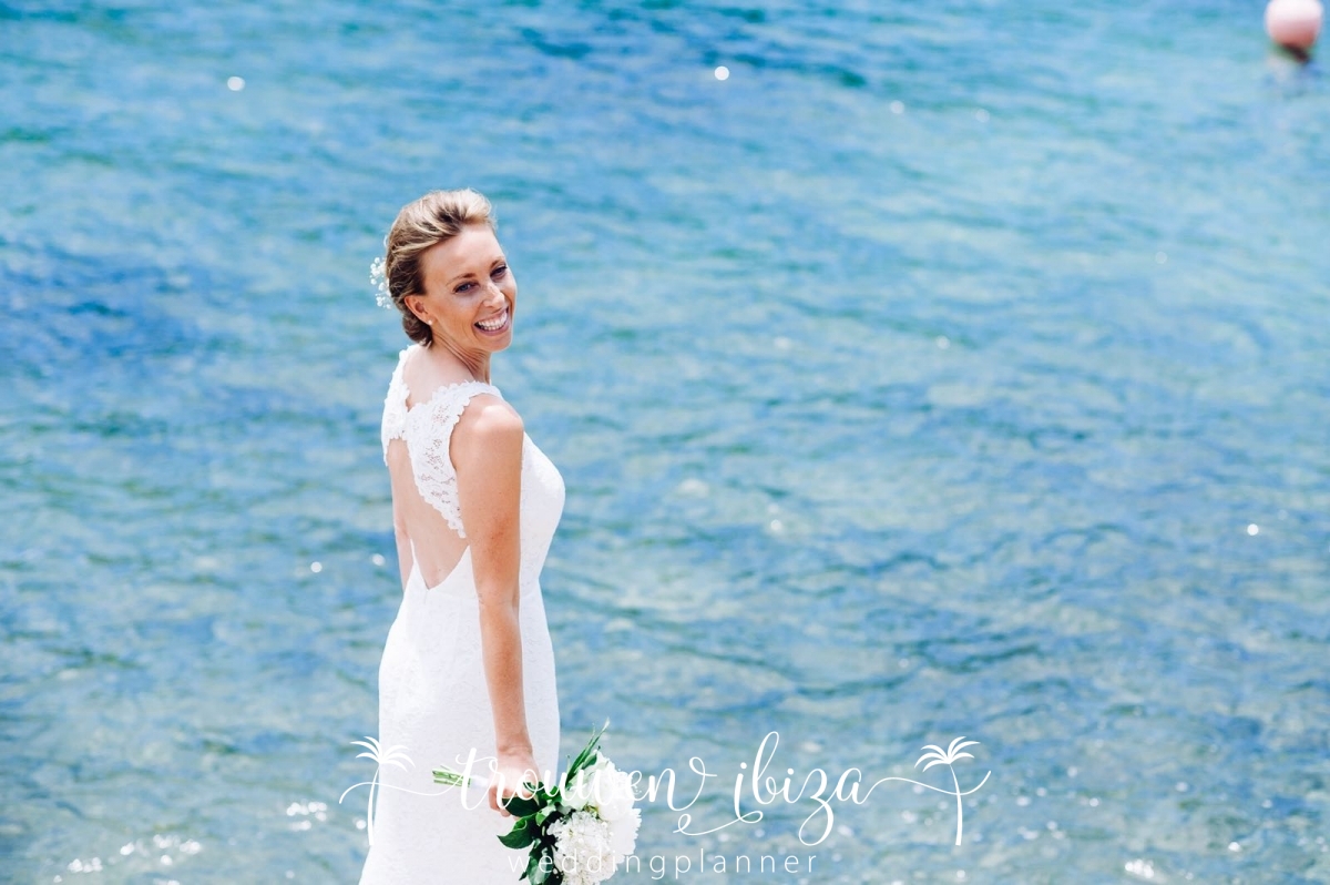 Trouwen Ibiza - Weddingplanner Ibiza