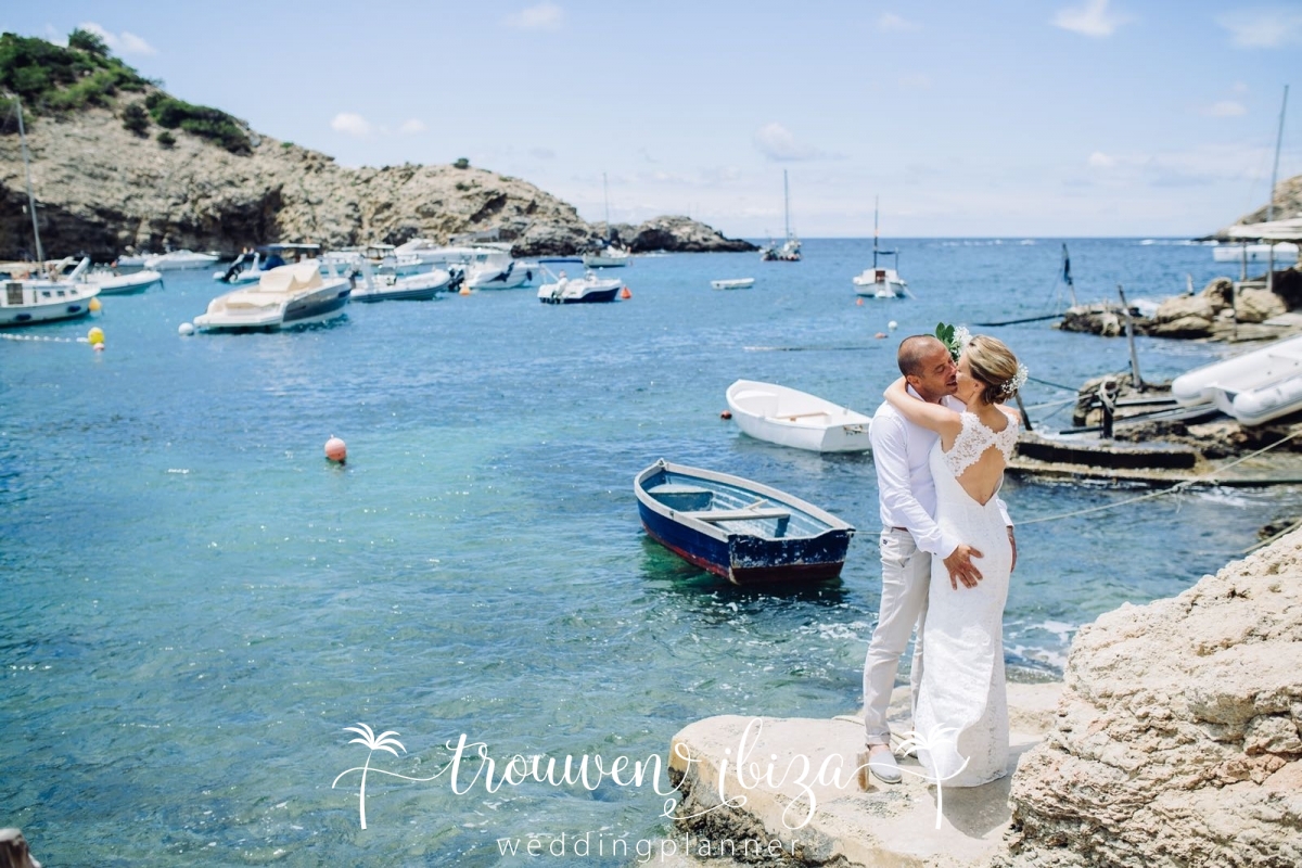 Trouwen Ibiza - Weddingplanner Ibiza