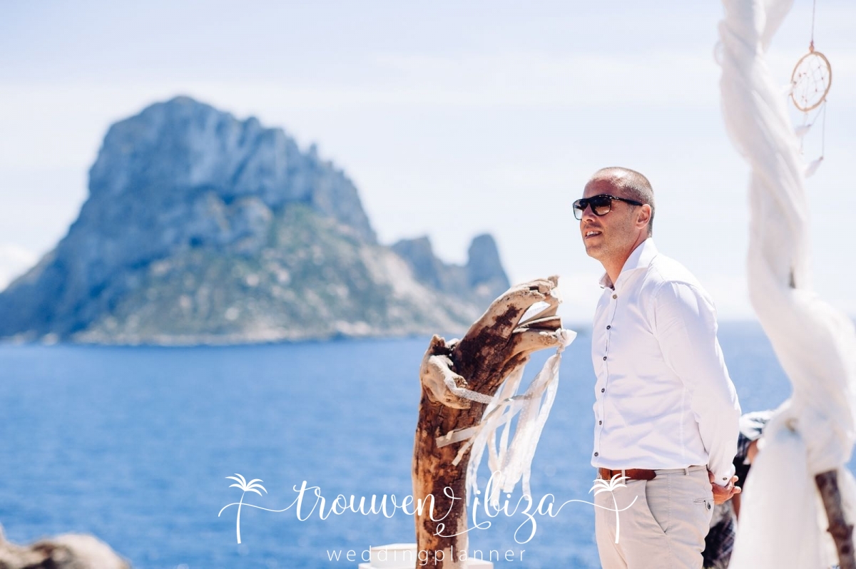 Trouwen Ibiza - Weddingplanner Ibiza