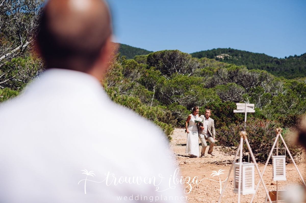 Trouwen Ibiza - Weddingplanner Ibiza