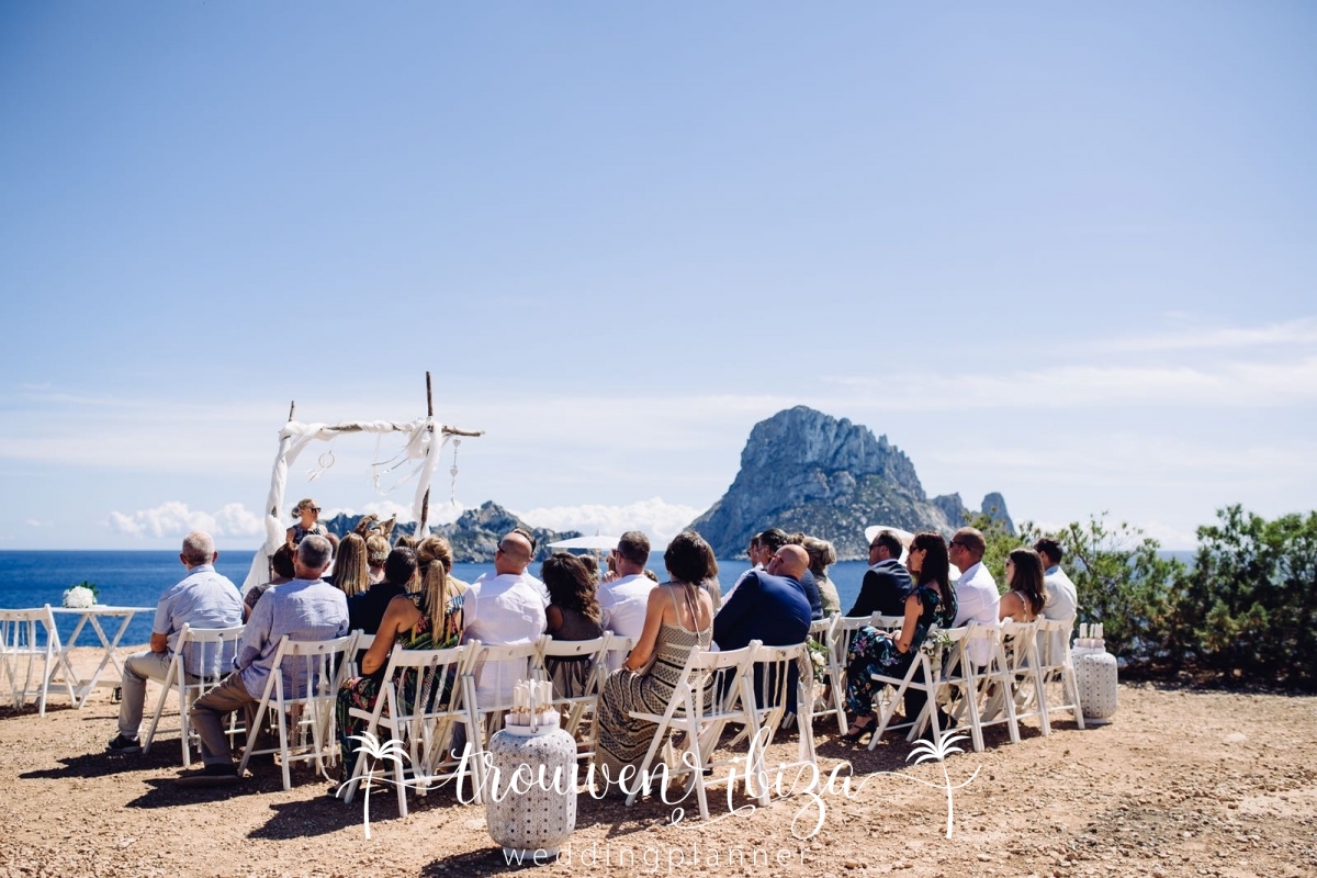 Trouwen Ibiza - Weddingplanner Ibiza