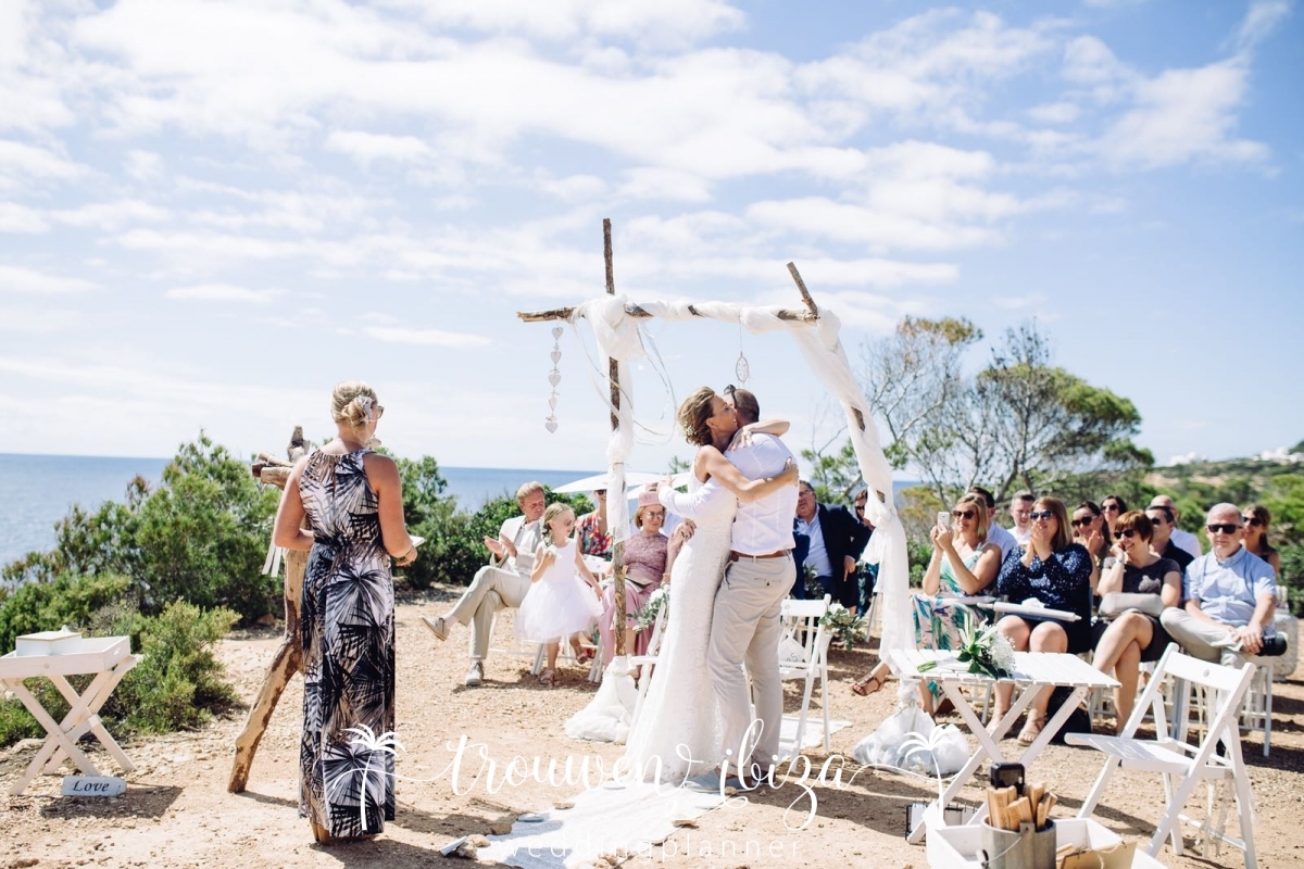 Trouwen Ibiza - Weddingplanner Ibiza