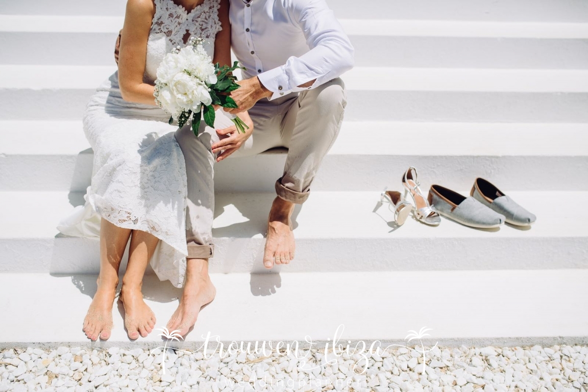 Trouwen Ibiza - Weddingplanner Ibiza