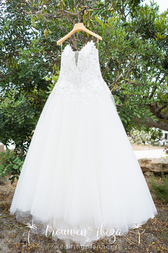 Trouwen Ibiza - Weddingplanner Ibiza