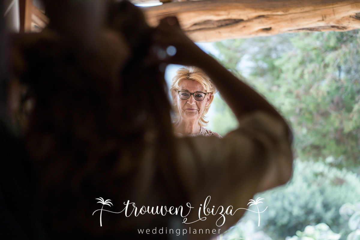 Trouwen Ibiza - Weddingplanner Ibiza