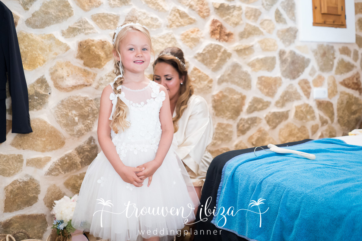 Trouwen Ibiza - Weddingplanner Ibiza