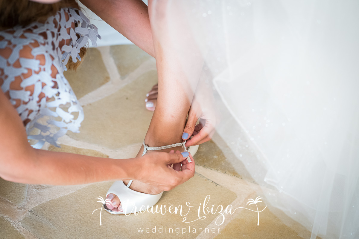 Trouwen Ibiza - Weddingplanner Ibiza