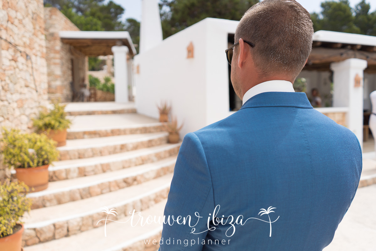 Trouwen Ibiza - Weddingplanner Ibiza