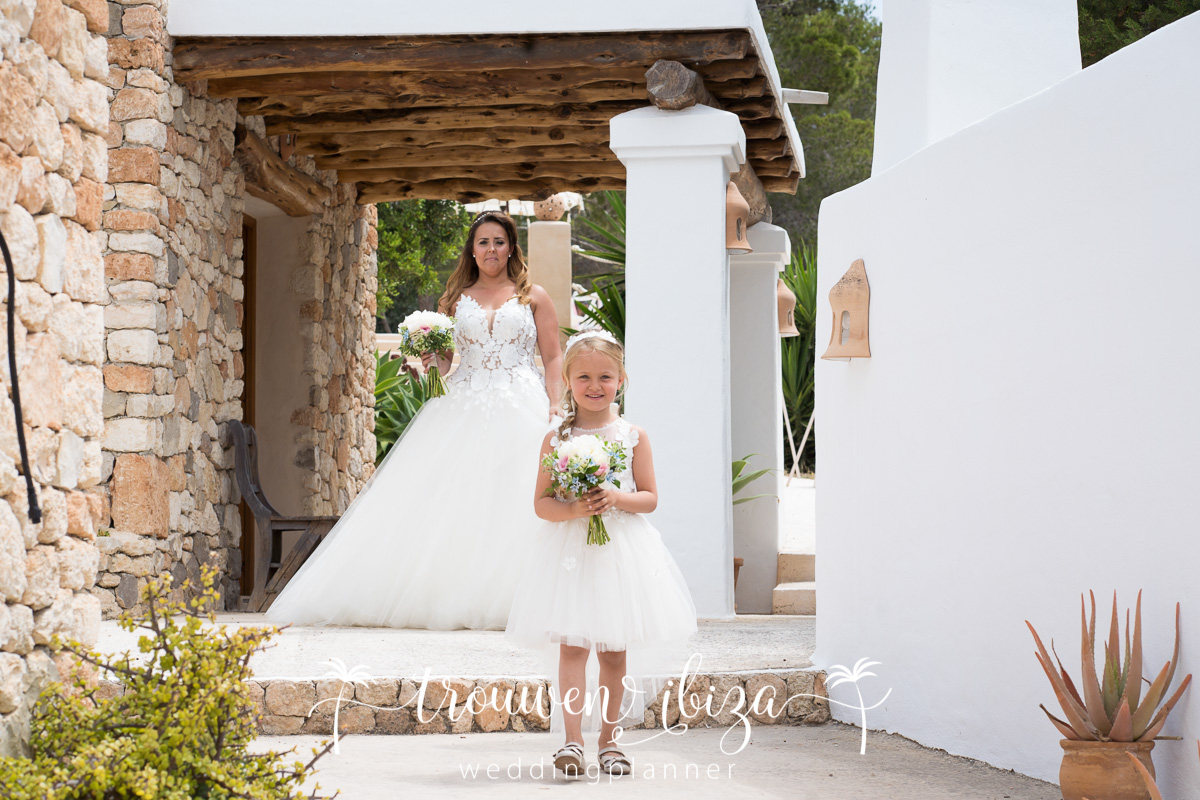 Trouwen Ibiza - Weddingplanner Ibiza