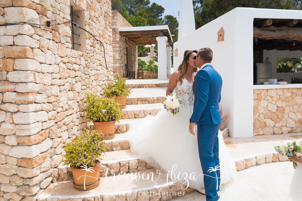 Trouwen Ibiza - Weddingplanner Ibiza