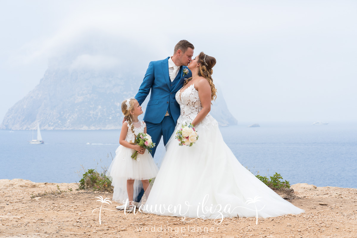 Trouwen Ibiza - Weddingplanner Ibiza