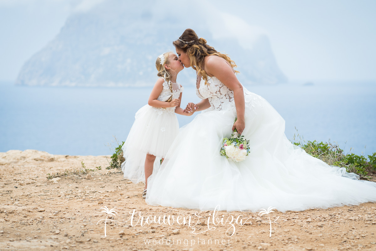 Trouwen Ibiza - Weddingplanner Ibiza