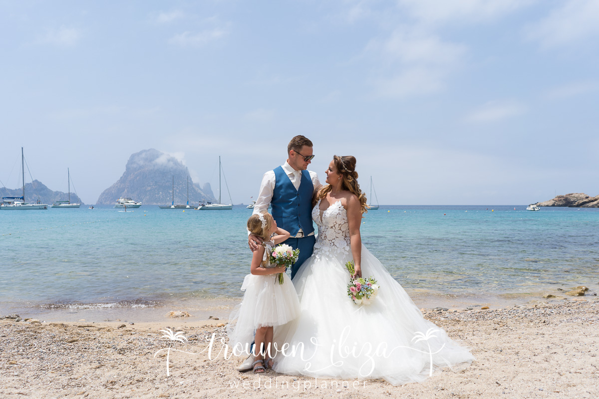 Trouwen Ibiza - Weddingplanner Ibiza