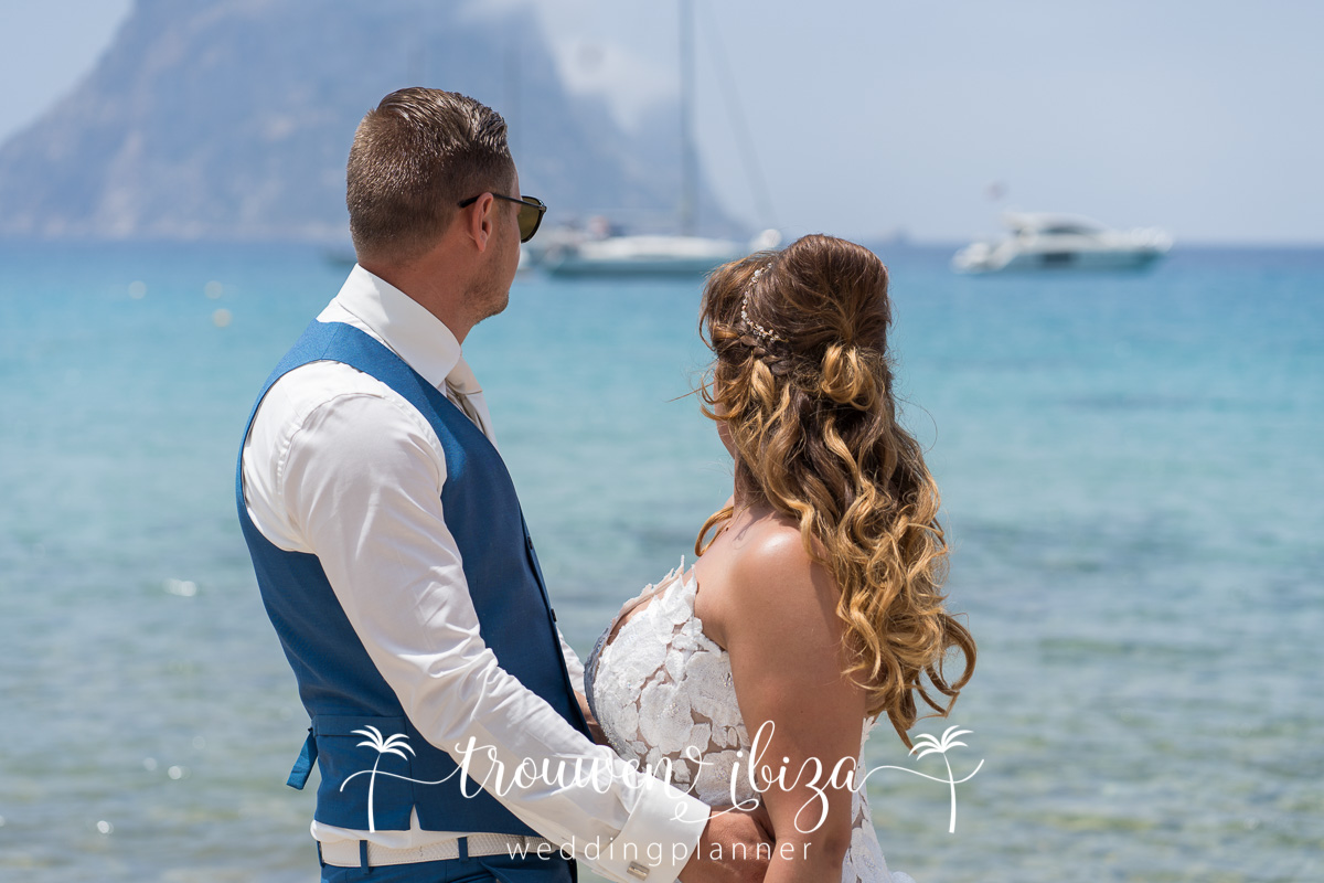 Trouwen Ibiza - Weddingplanner Ibiza