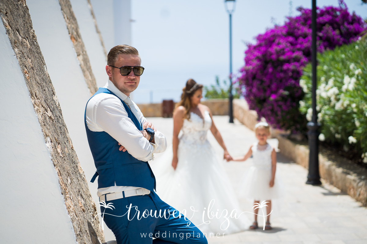 Trouwen Ibiza - Weddingplanner Ibiza