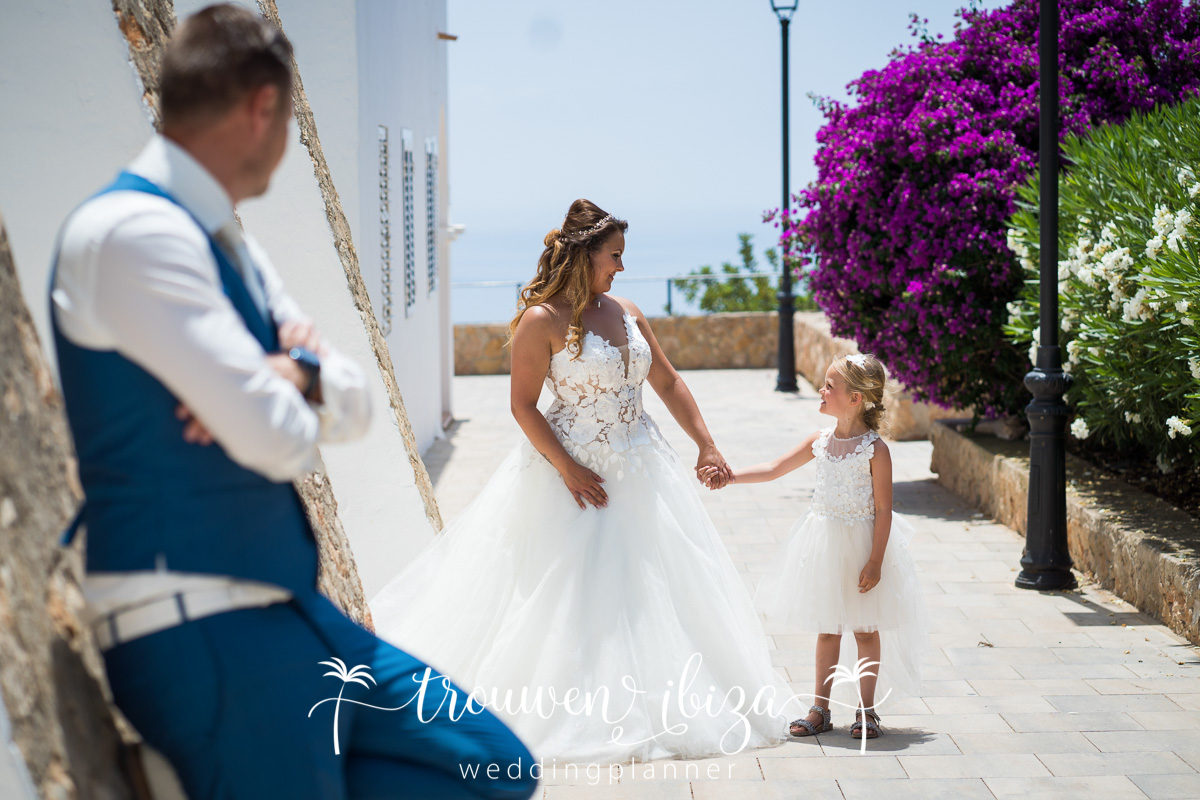 Trouwen Ibiza - Weddingplanner Ibiza