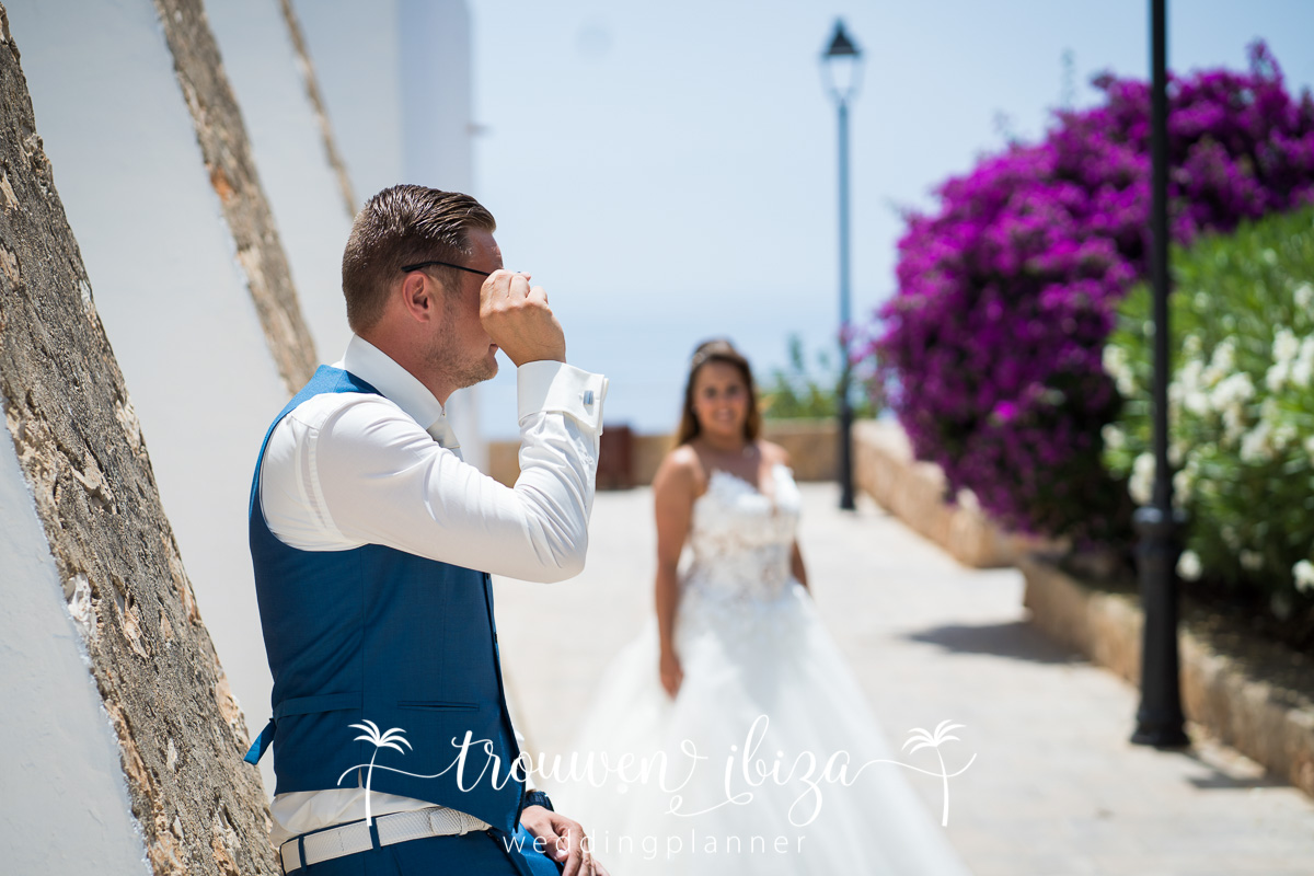Trouwen Ibiza - Weddingplanner Ibiza