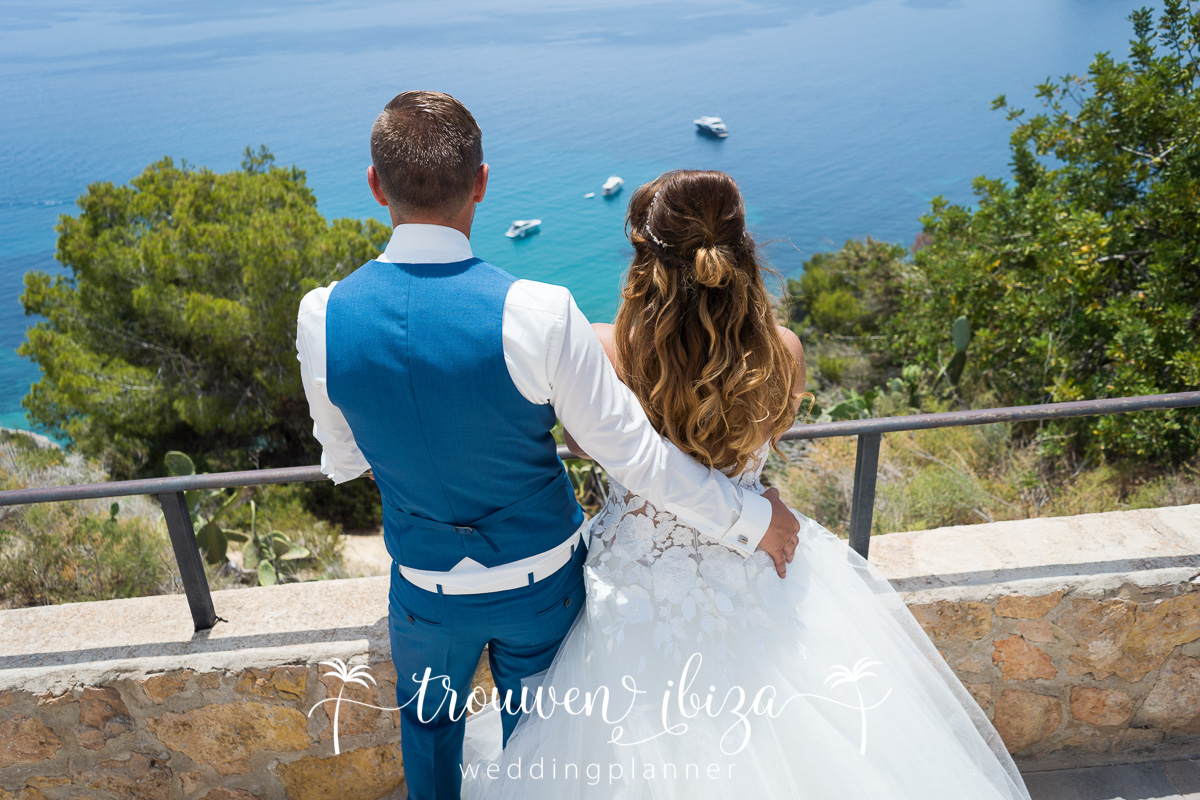 Trouwen Ibiza - Weddingplanner Ibiza