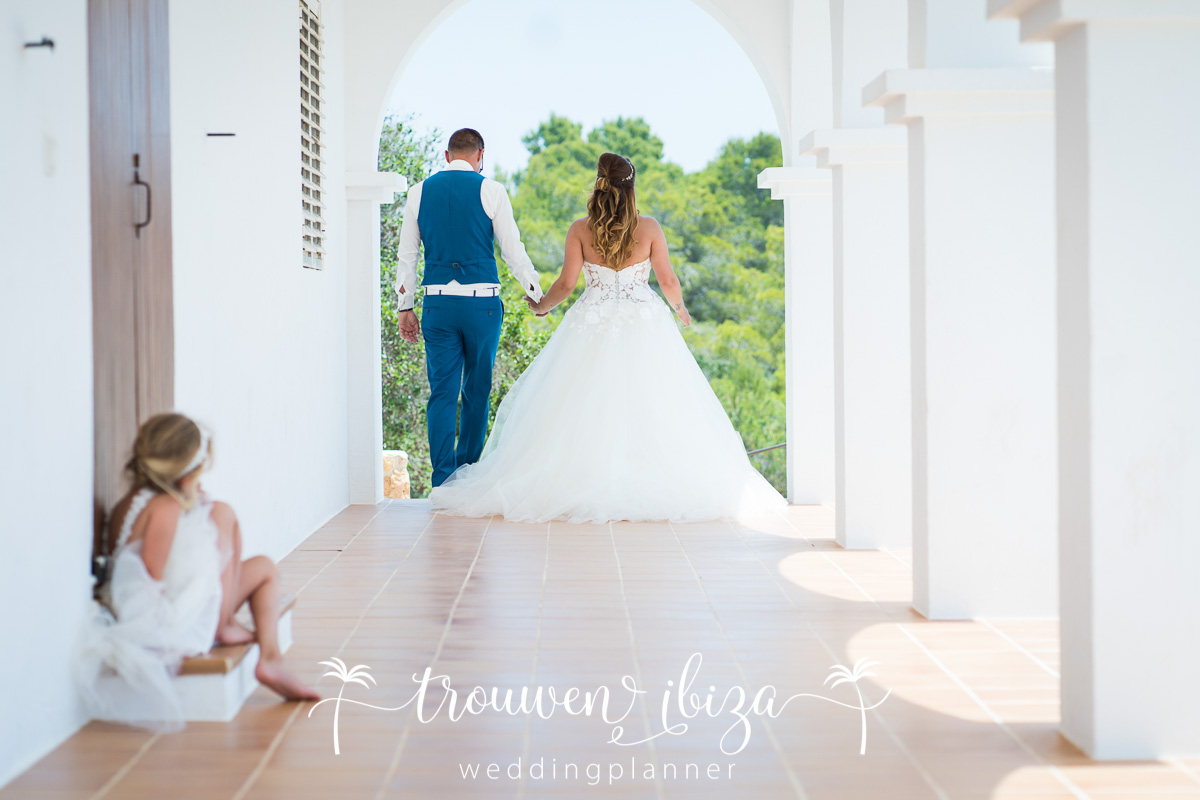 Trouwen Ibiza - Weddingplanner Ibiza