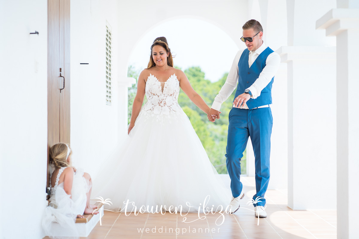 Trouwen Ibiza - Weddingplanner Ibiza