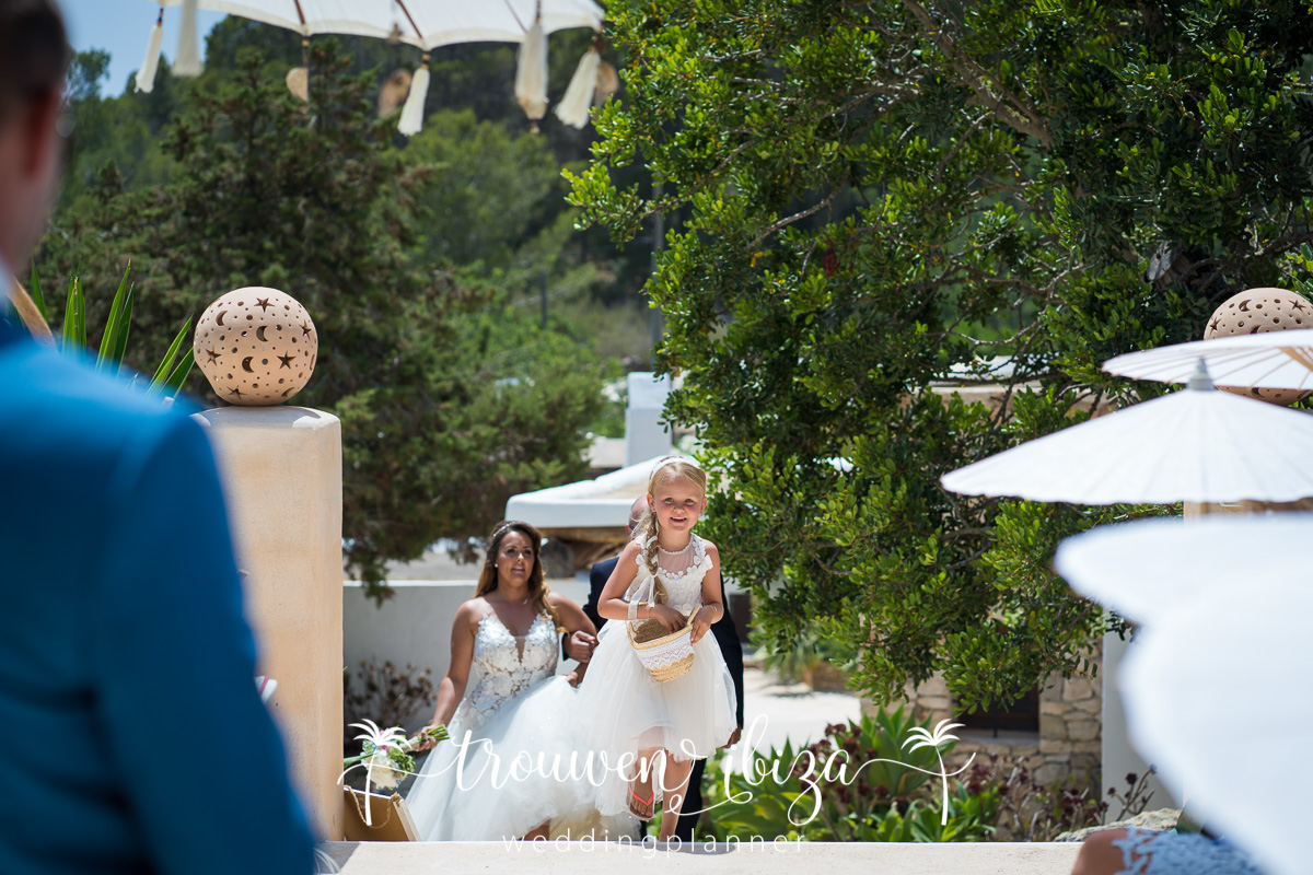 Trouwen Ibiza - Weddingplanner Ibiza