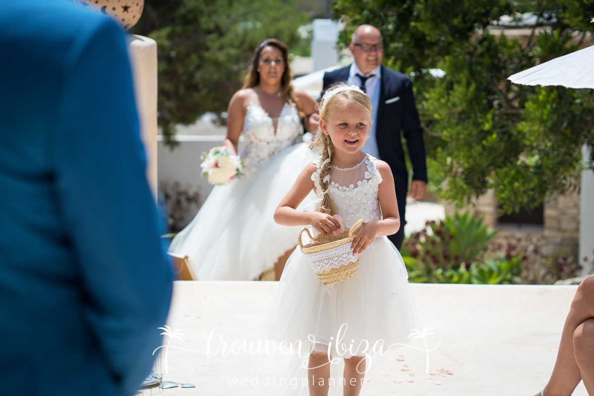 Trouwen Ibiza - Weddingplanner Ibiza