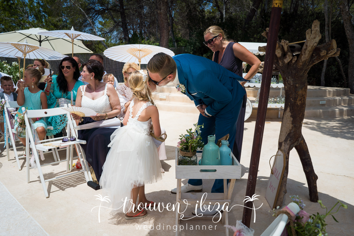 Trouwen Ibiza - Weddingplanner Ibiza