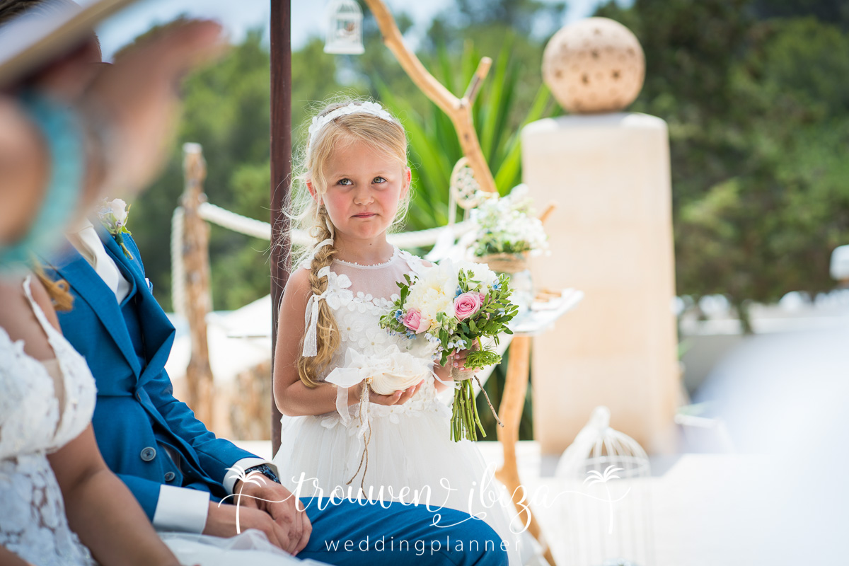 Trouwen Ibiza - Weddingplanner Ibiza