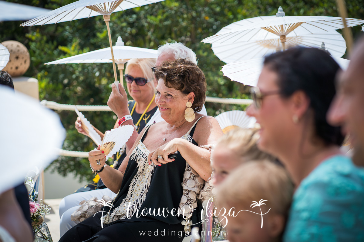 Trouwen Ibiza - Weddingplanner Ibiza