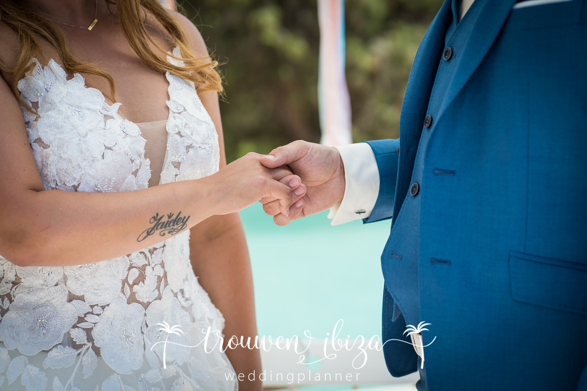 Trouwen Ibiza - Weddingplanner Ibiza