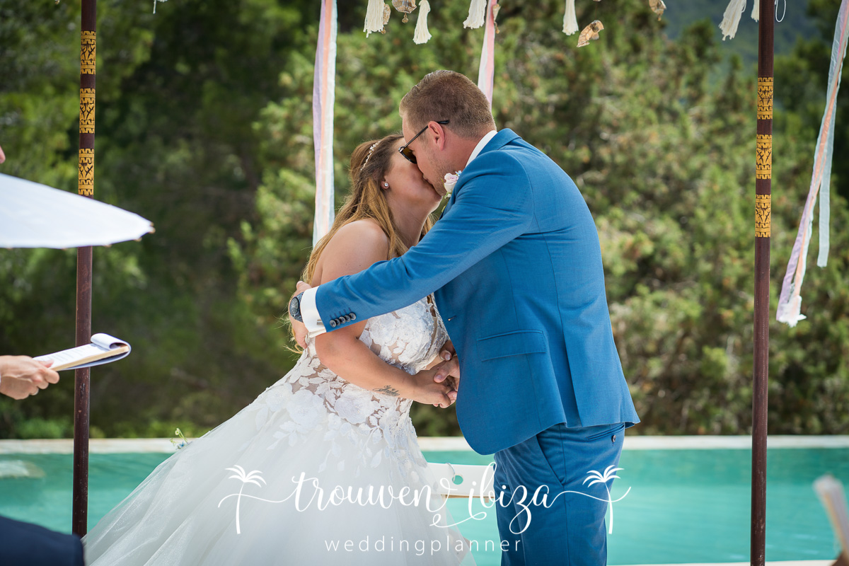 Trouwen Ibiza - Weddingplanner Ibiza