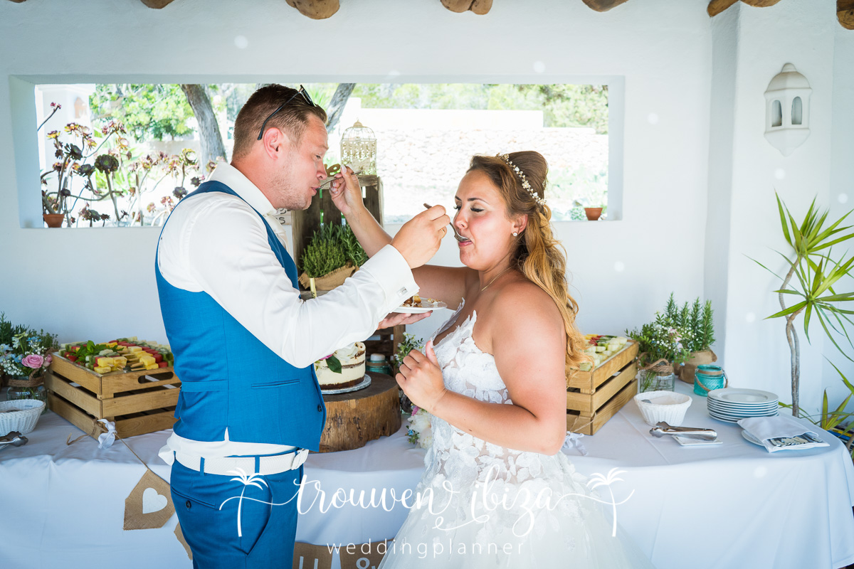 Trouwen Ibiza - Weddingplanner Ibiza