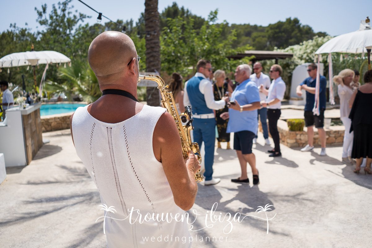 Trouwen Ibiza - Weddingplanner Ibiza