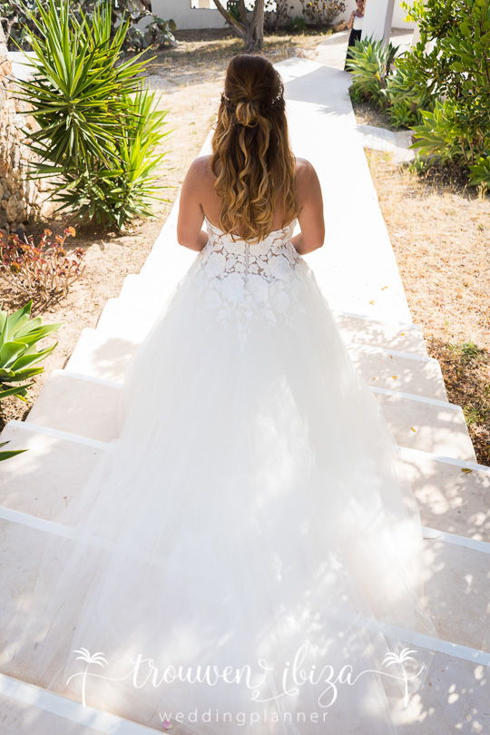 Trouwen Ibiza - Weddingplanner Ibiza