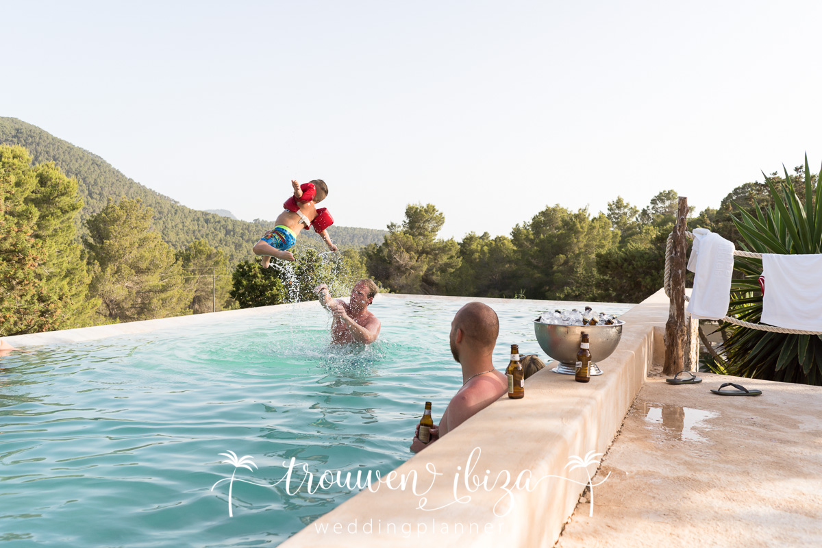 Trouwen Ibiza - Weddingplanner Ibiza